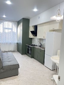 Одеса, Київський, вулиця Дача Ковалевського 91