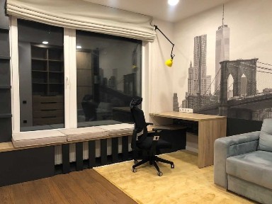 Оренда котеджу в Брюховичах