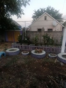 Продам дом с. Шевченково