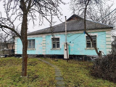 Продам цегляний будинок біля Острова Дитинства