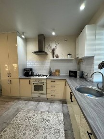 Продаж дуплексу з сучасним ремонтом ( Хуторок)