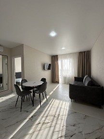 Одеська область, Крижанівка