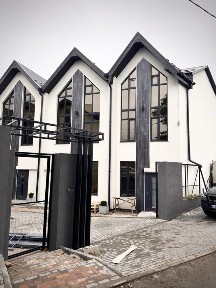 Таунхаус Жуляни від забудовника!