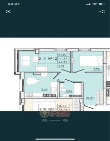 Одеська область, Крижанівка