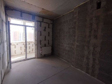 Одеська область, Крижанівка