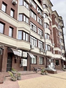 Продам квартиру в новобудові