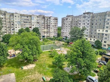 Продам 3-кімнатну квартиру В Кременчуці