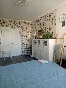 Продам трьох кімнатну квартиру