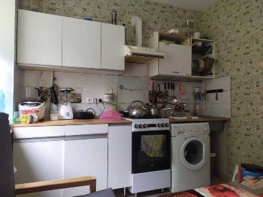 Продаж 2-к. кв. Центр. 1-ий поверх. Роздільні кімнати. 60 кв. м. №3662