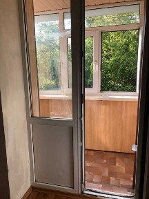 1-кімнатна квартира в центрі - заходь і живи!