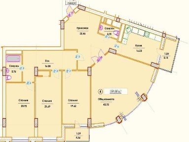 Полтавська область, Полтава