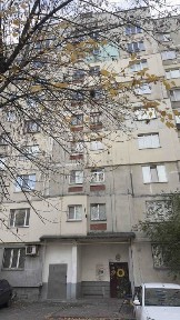 Продам 3-кім. кв. по кварталу 278, зуп. Козацька