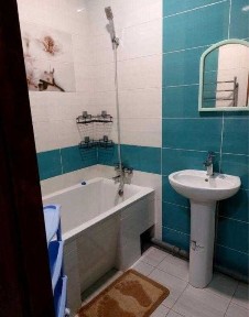 ЖК Садовий у продажу однокімнатна квартира