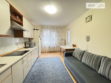 вулиця Тетянинська, мікрорайон Караваєві Дачі, район Солом'янський, Київ, метро Шулявська, вул. Тетянинська 9 • ID 33649777