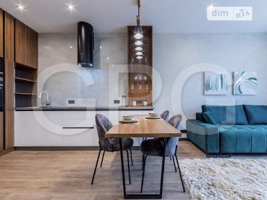 Довготривала оренда 1к квартири на туп. Фортечний 7В • ID 33637246