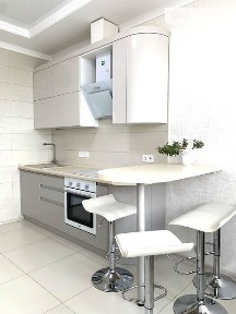 Одеса, Київський, Фонтанська дорога 58/1