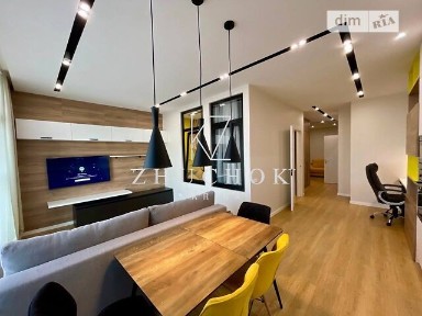 Довготривала оренда 2к квартири на вул. Вернадського Володимира 29К • ID 33570889