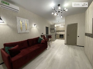 Довготривала оренда 1к квартири на вул. Старокозацька 75 • ID 33547851