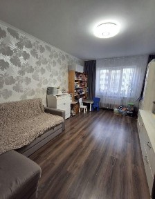 Продажа 1-комнатной квартиры 43 м², Огневская ул.