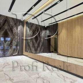 Продажа 1-комнатной квартиры 37 м², Европейська вулиця, 32/1Б