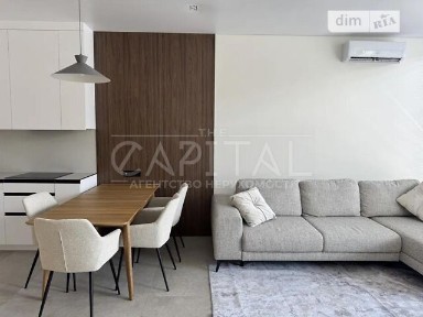 вулиця Ґарета Джонса, мікрорайон Лук'янівка, район Шевченківський, Київ, метро Дорогожичі, вул. Ґарета Джонса 12 • ID 33439619