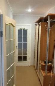 Сдаю 2к в Центре с видом на Соборную