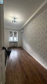 Продажа 3 кімнатної квартири в Центрі