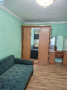 НАУ, м Политех. Сдам квартиру.