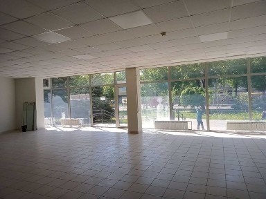 Оренда приміщення м. Суми, вул. Іллінська, 12 (125м2)