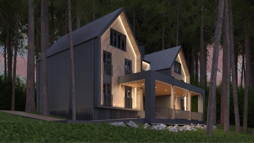 Житомирська область, Зарічани