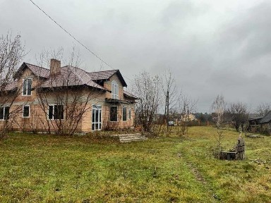 Продаж будинку с. Дениші ( 18 км від міста)