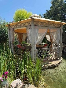 Лиманка, Пограничников 99