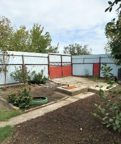 Одеська область, Чорноморськ