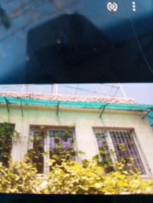 Продается дача заезд с Хорлодной балки или Алтестово.