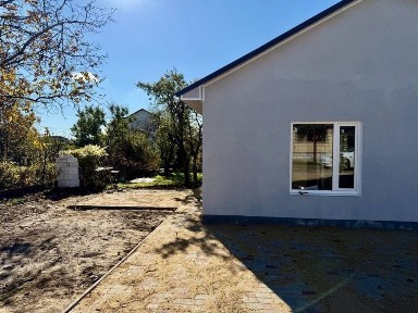 Одеська область, Нерубайське