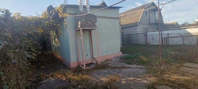 Одеська область, Чорноморськ