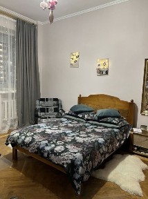 Здам сталинку на Корбутівці!