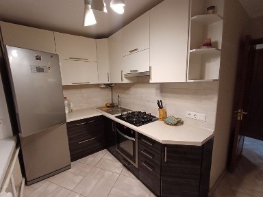 Здам 2 кімнатну квартиру в центрі міста