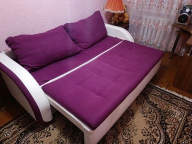 оренда однокімнатної квартири на короткий термін, космонавтов 14 Б