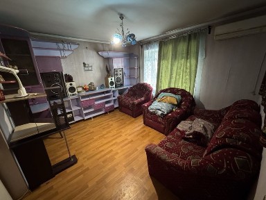 Сдам однокомнатную квартиру на Соцгороде, Муравейник