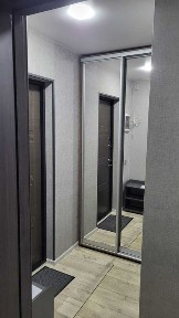 Дніпропетровська область, Дніпро, Індустріальний