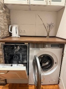 Оренда 3-к в Центрі