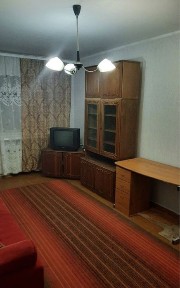 Сдам 2к кв-ру на пр. Б. Хмельницкого ( бывшая ул. Героев Сталинграда)