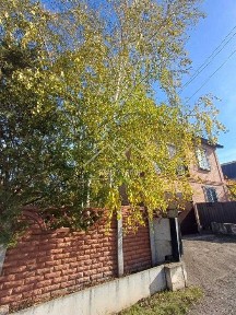 Продаж дачі с. Вільне кооп. Мрія з каміном та грубкою, гараж поряд річк