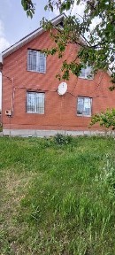 Дніпропетровська область, Новоселівка