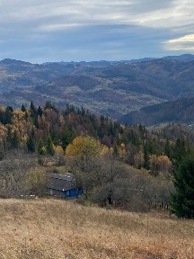 Продається будинок у Карпатах с. Розтоки