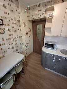 Продам 2 ком квартиру Боевая Сертификат