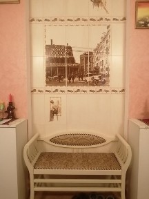 Продаж 3 кімнатної квартири, в новобудові.