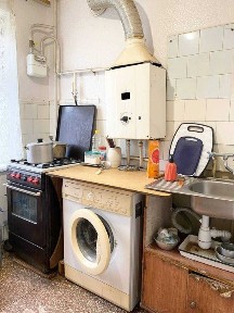 Продаж 3-кімнатної квартири вул. Г. Кондратьєва ( біля Кошику)