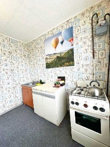 Продаж 2-кімнатної квартири вул. ЗСУ (Інтернаціоналістів) р-н 17 школи